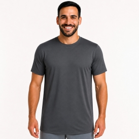 Camiseta Dry Fit Masculina Lisa