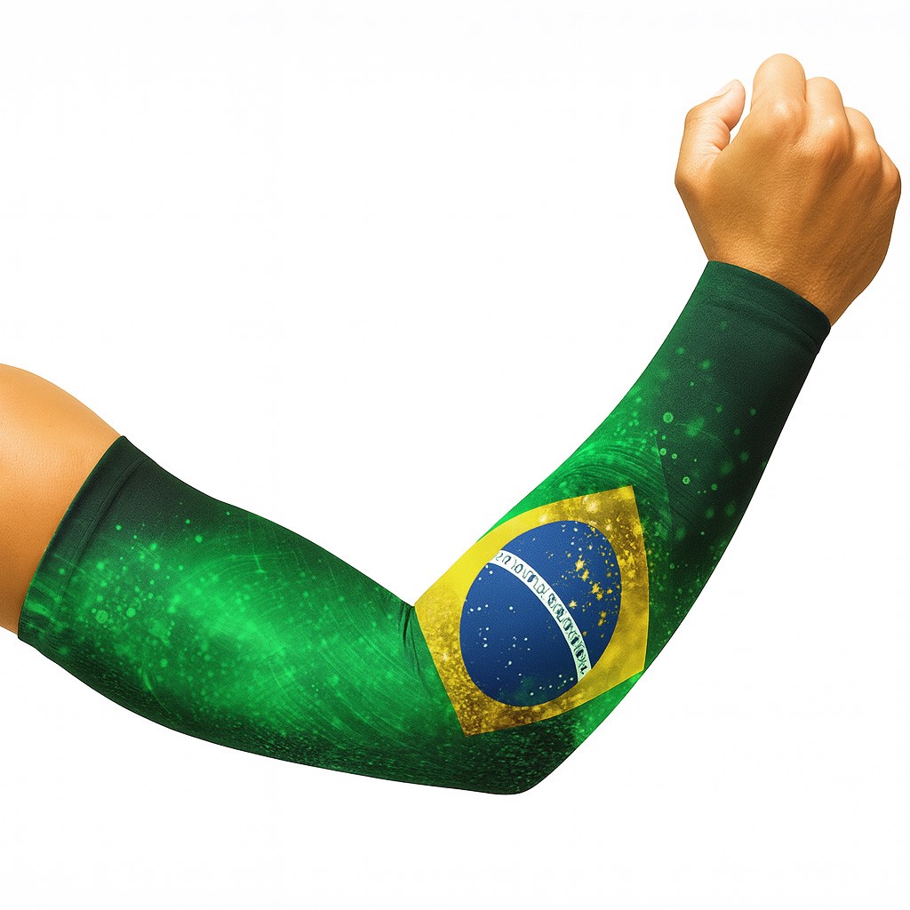 Manguitos Personalizados