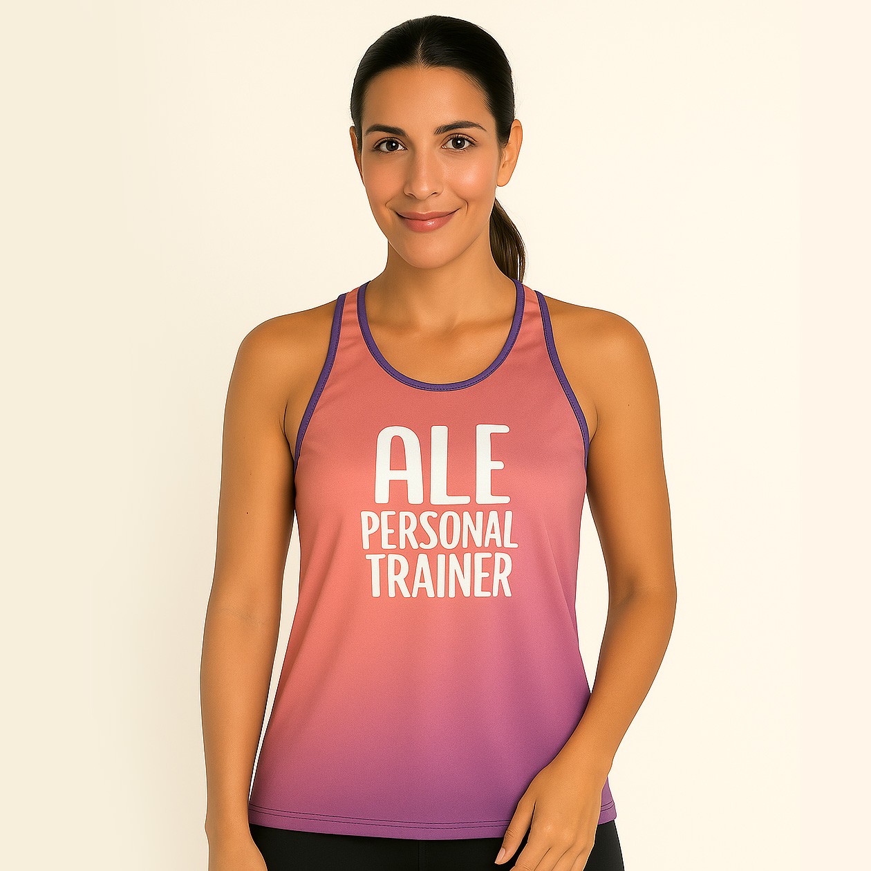 Regatas Dry Fit Personalizadas
