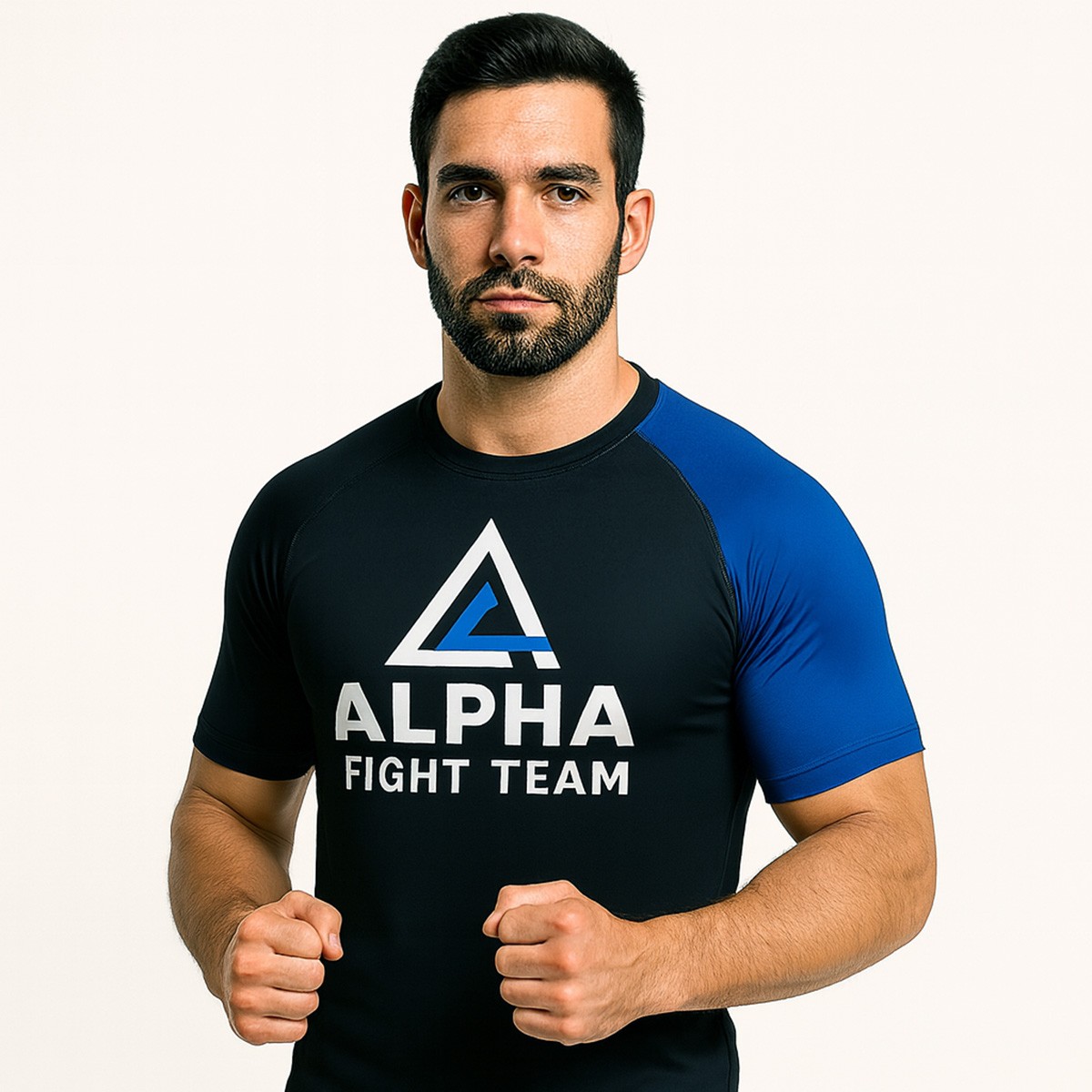 Rash Guard Personalizada
