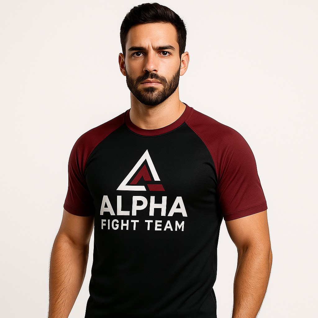 Rash Guard Personalizada