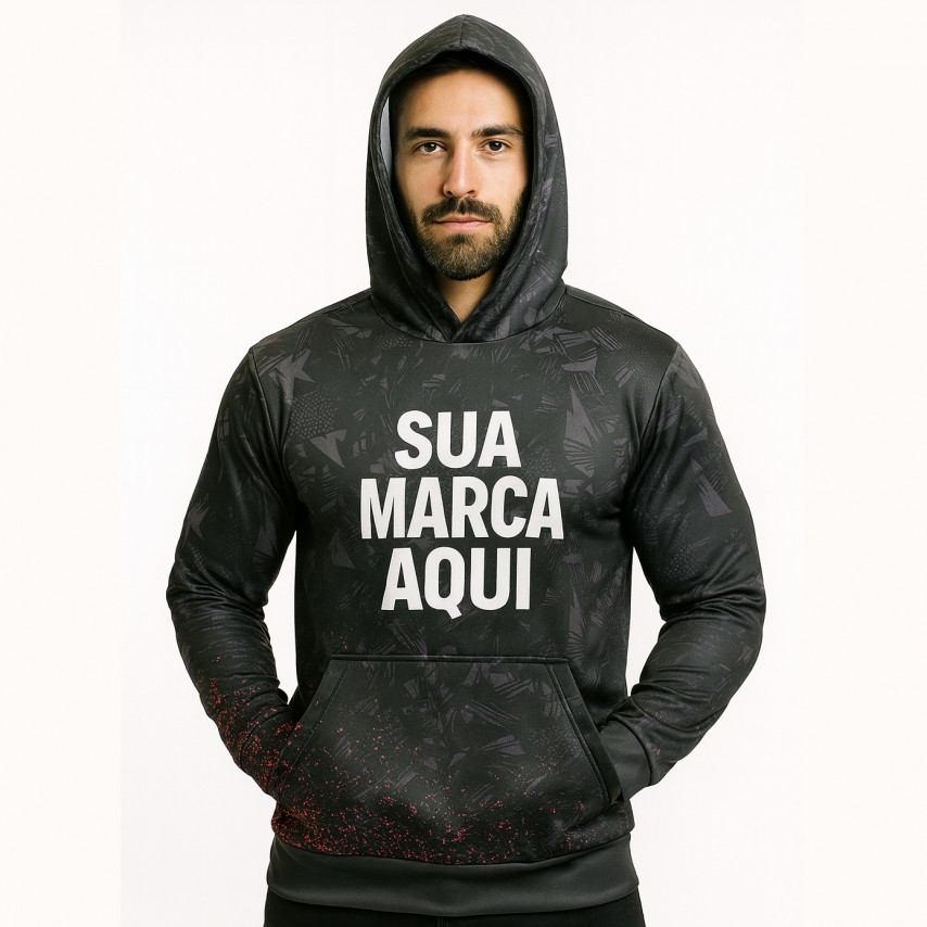 Casaco Personalizado