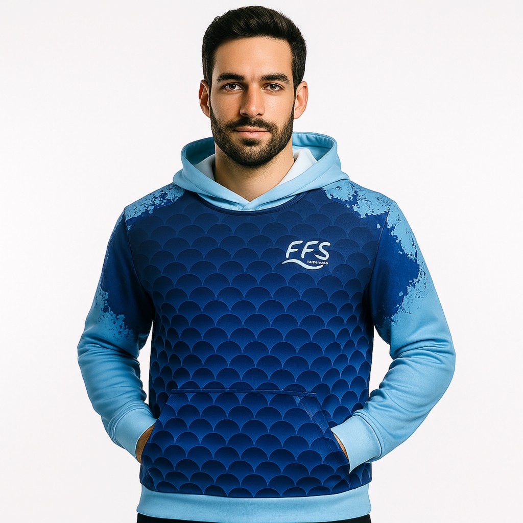 Casaco Personalizado