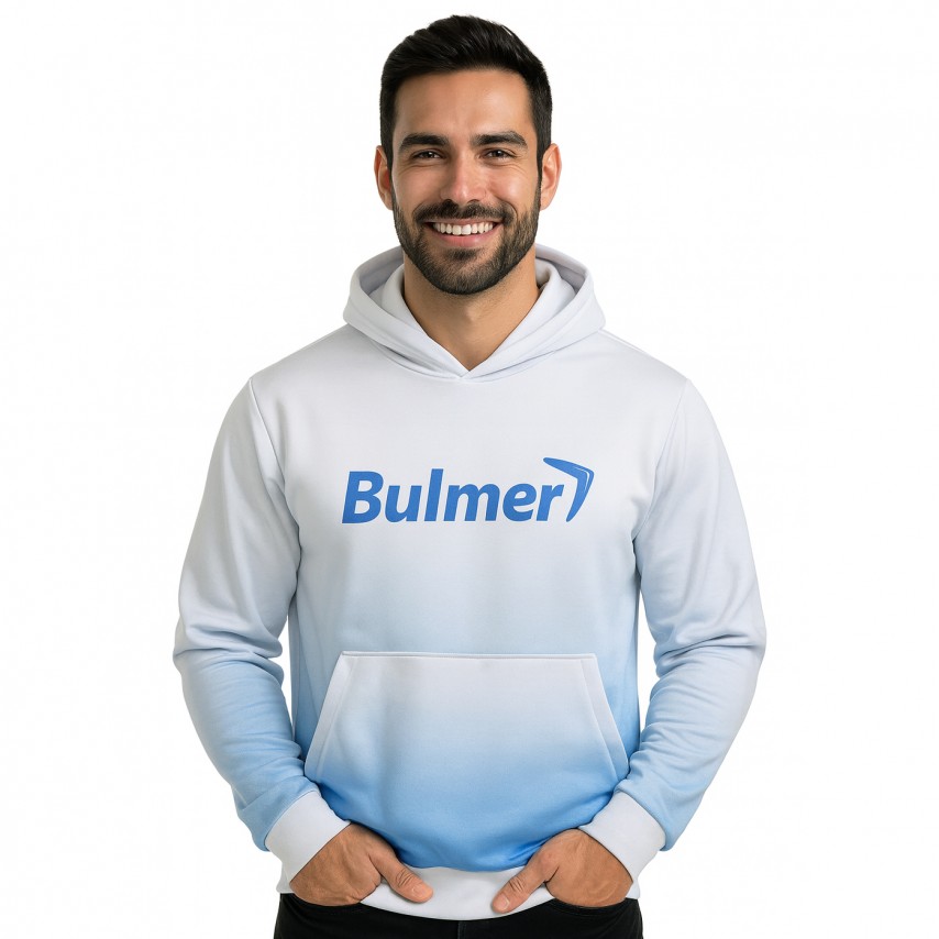 Casaco Personalizado