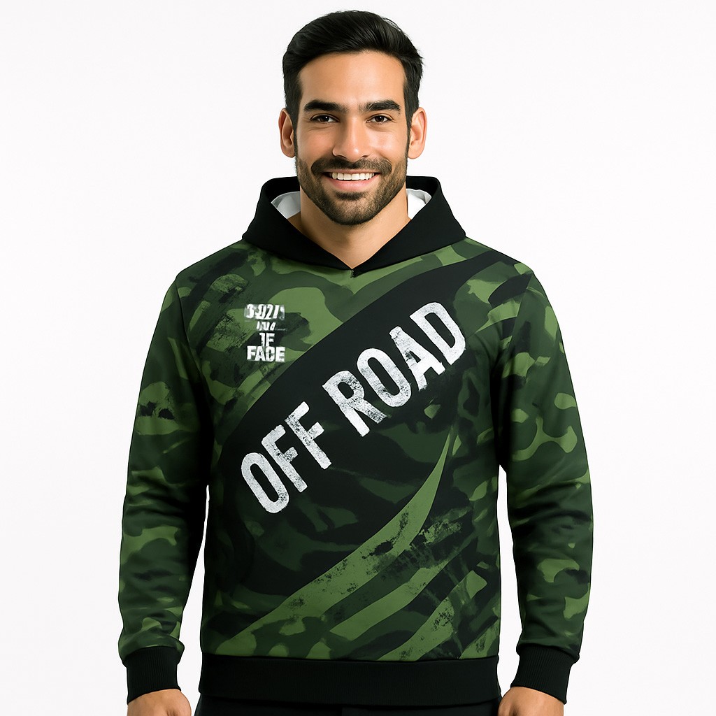Casaco Personalizado