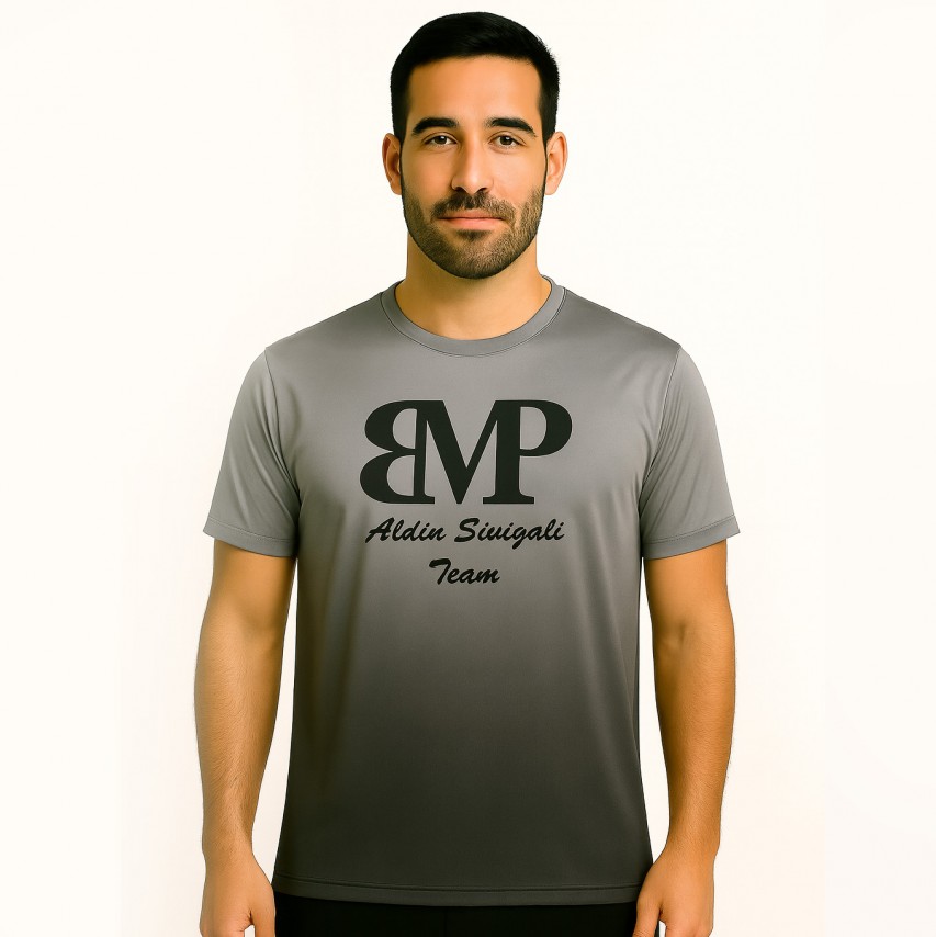 Camiseta Dry Fit Personalizada