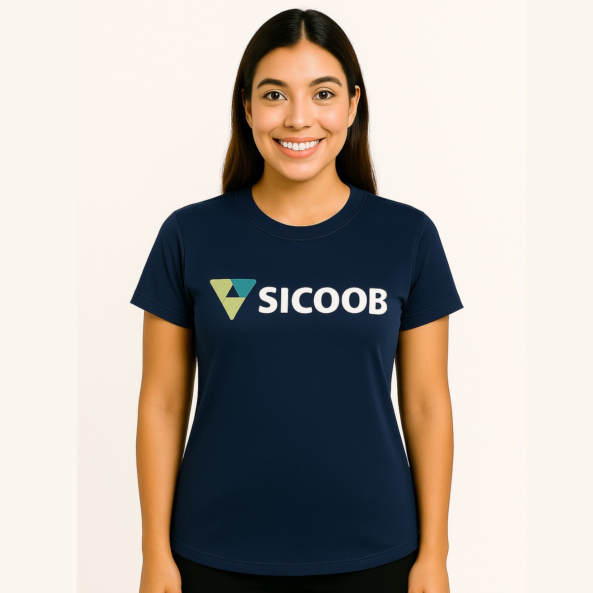 Camiseta Dry Fit Feminina Personalizada
