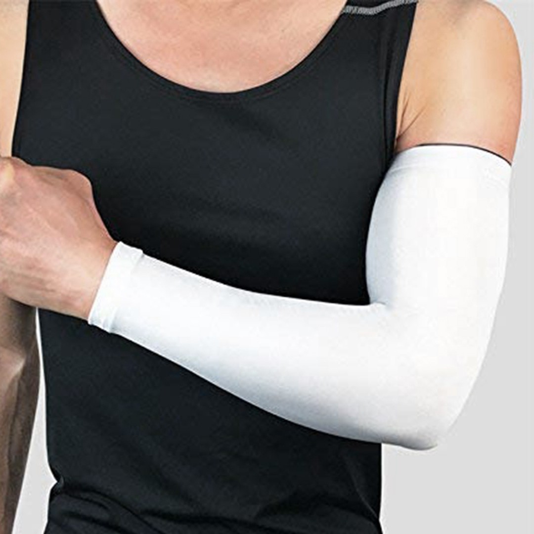 Manguito Unissex com Proteção Solar UV50+