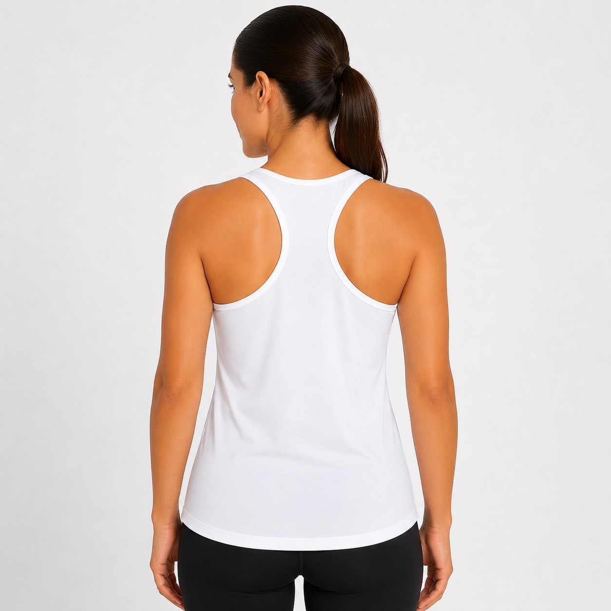 Regata Dry Fit Feminina Lisa