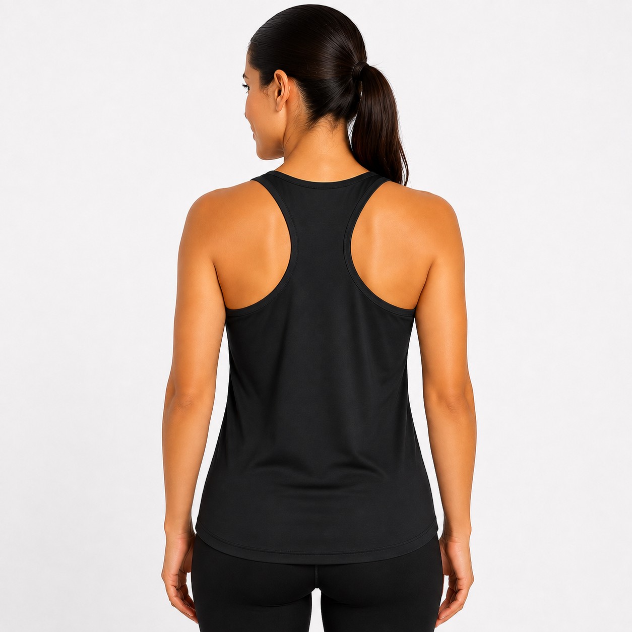 Regata Dry Fit Feminina Lisa
