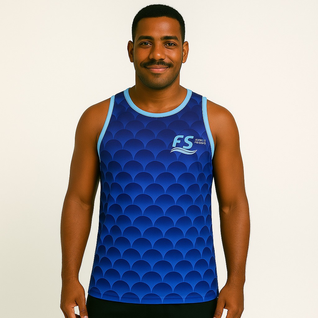 Regata Dry Fit Personalizada